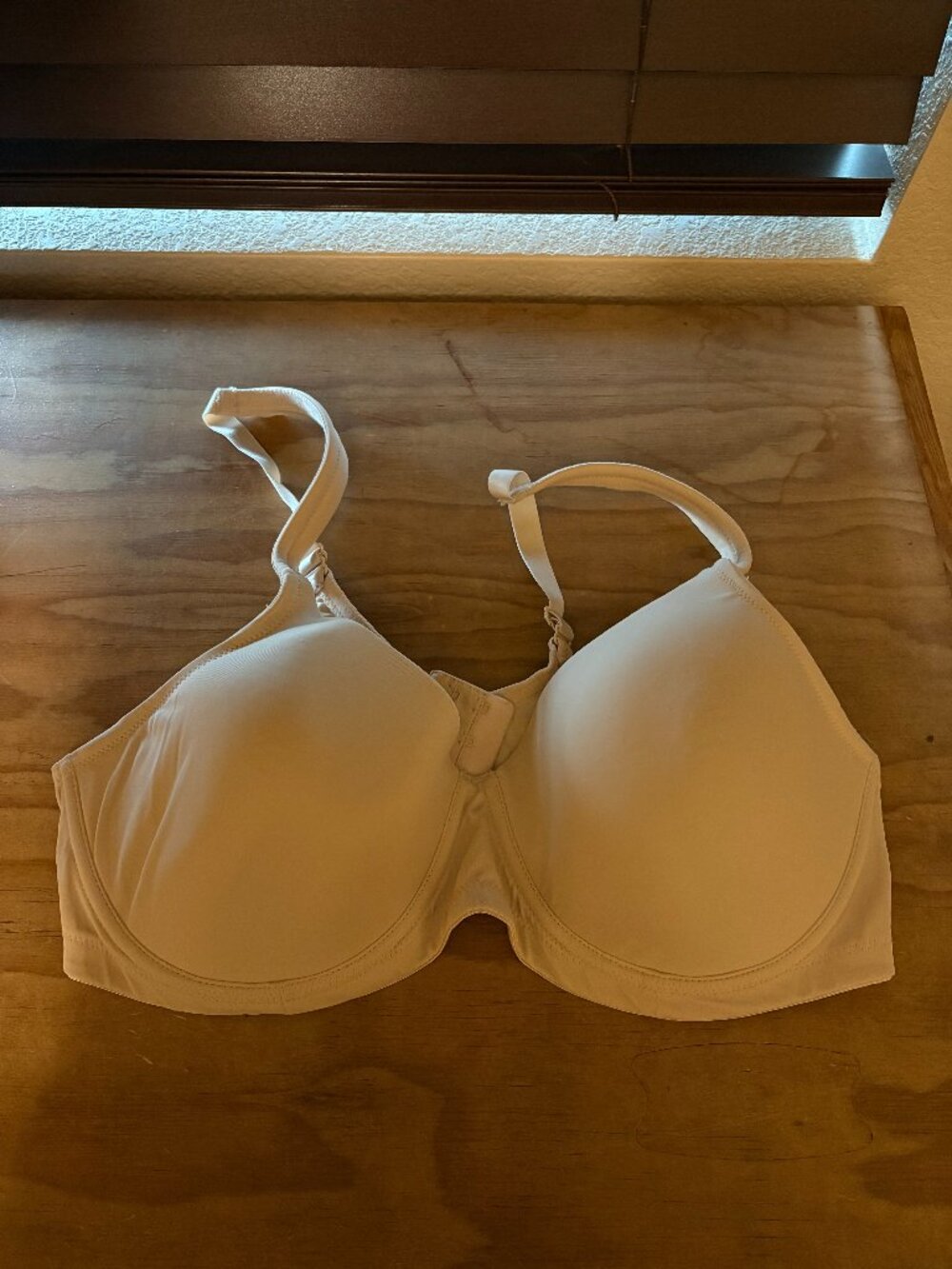 Leading Lady Brigitte Full Coverage Light Padded Underwire T-Shirt Bra Nude 48A